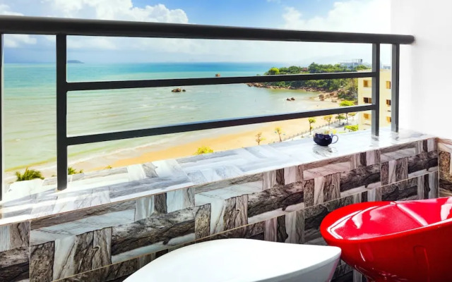 999 CONDOTEL Muong Thanh Vien Trieu