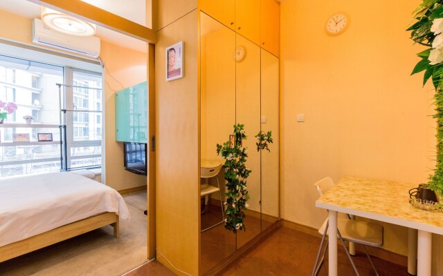 Mayson Shanghai Zhongshan Park Serviced Apartment