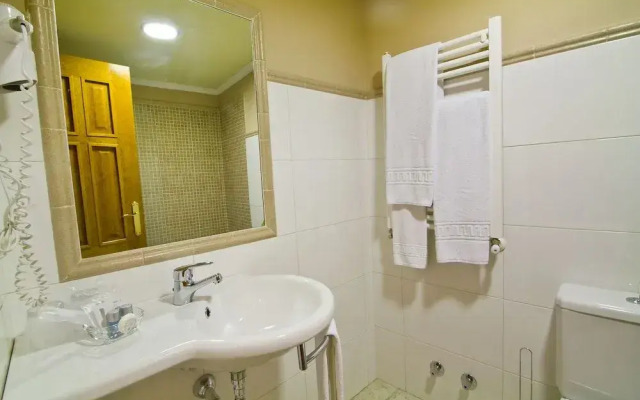 Posada de Villacarriedo