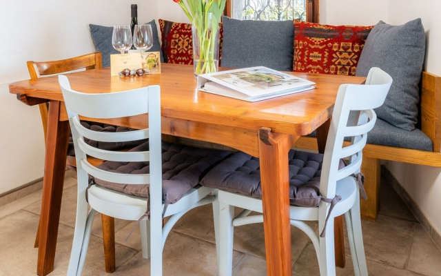 Charming Villa Irena Gem of Vipava Valley