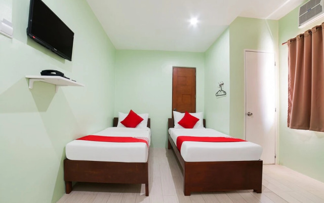OYO 397 Eco Green Hotel