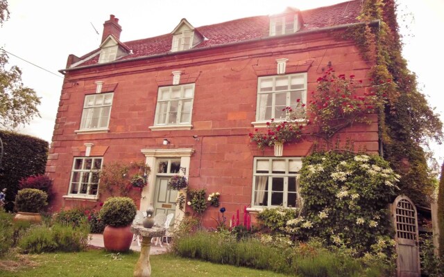 Yew Tree House B & B