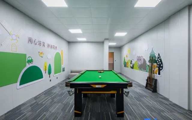 Anji Yinmo Resort Hotel - Hello Kitty Theme Park – Entertainment – Huzhou