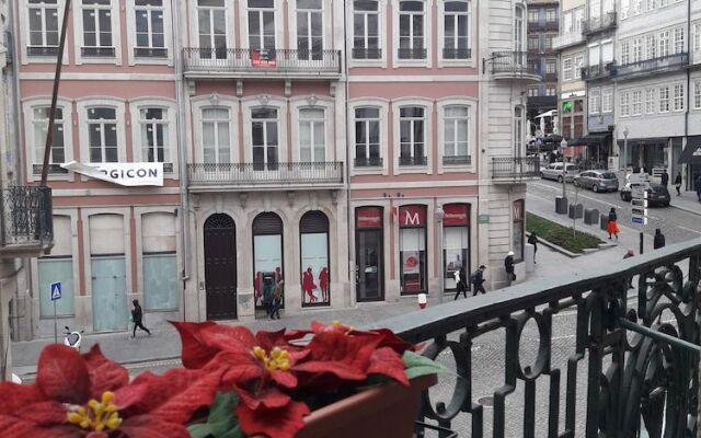 My Sweet Ribeira