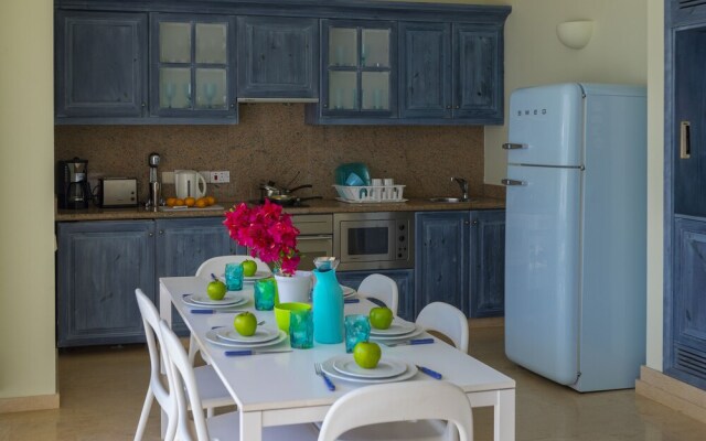 Protaras Villa Paros