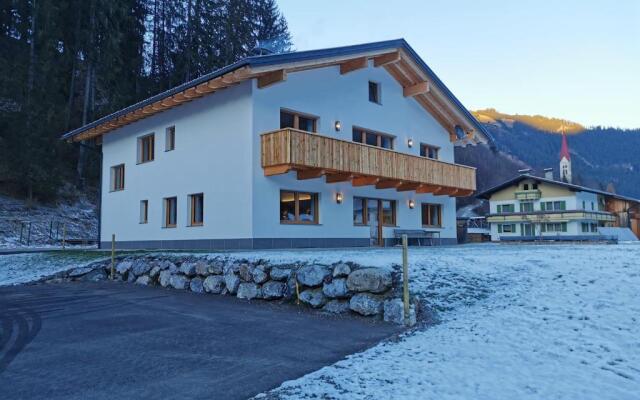 Appartement Bergfuier