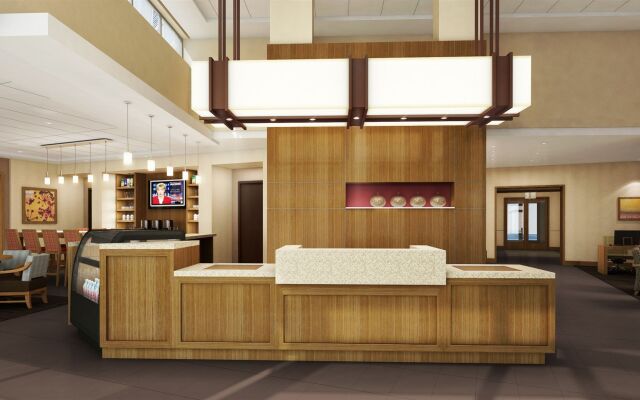 Hyatt Place Lincoln / Downtown - Haymarket