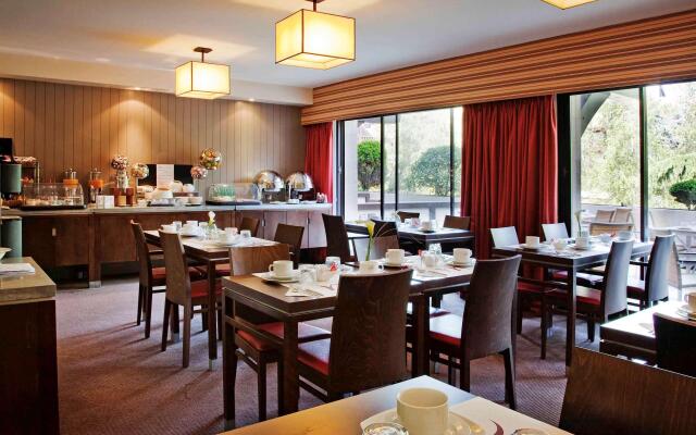 Mercure Deauville Centre