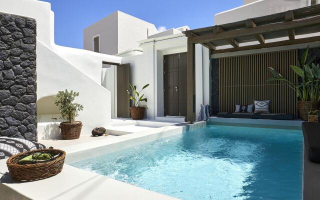 Floria Suites