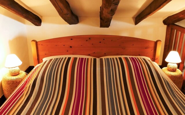 Ursuya Au Baskoparadis