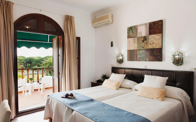 Hotel La Codorniz