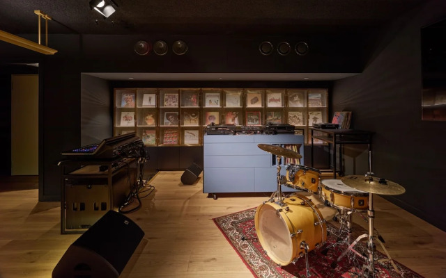 Eden Hotel Amsterdam