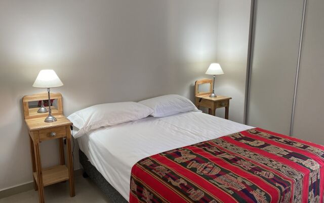 Depto Con Inmejorable Ubicación