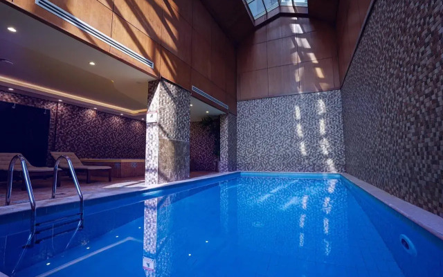 Vivid Jeddah Hotel, a member of Radisson Individuals