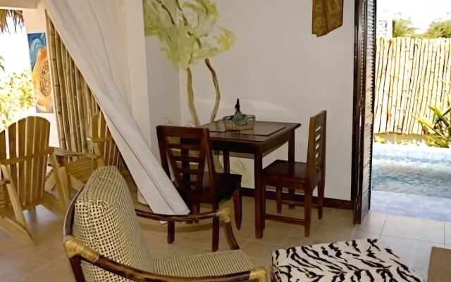 Marblue Villa Suites