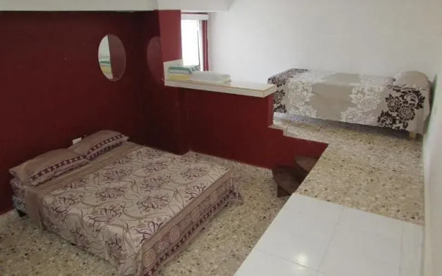 Oscar House