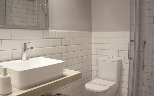 You & Co. Saler Beach Boutique Hotel