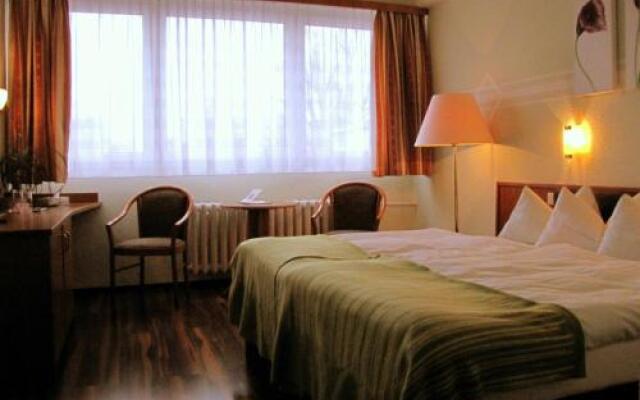 Hotel Stadt Wittstock