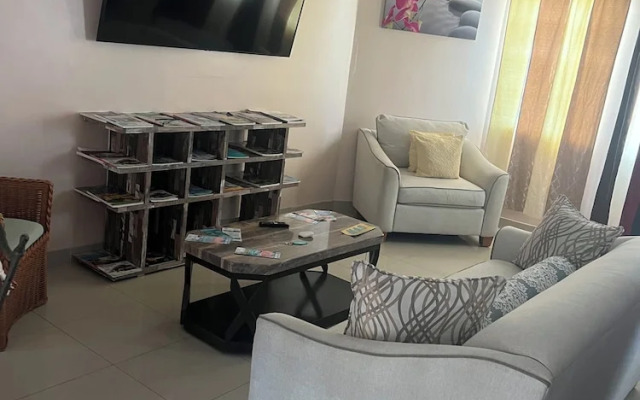 Island Turquoise Rental