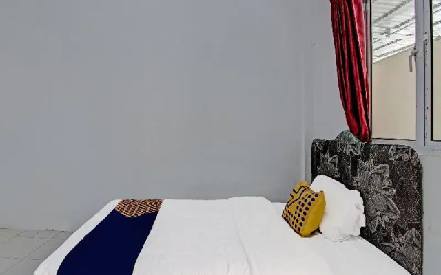 SPOT ON 91699 Homestay Hj Lela Syariah