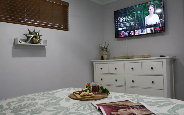 Seadream Studios at Mandurah Gate Resort