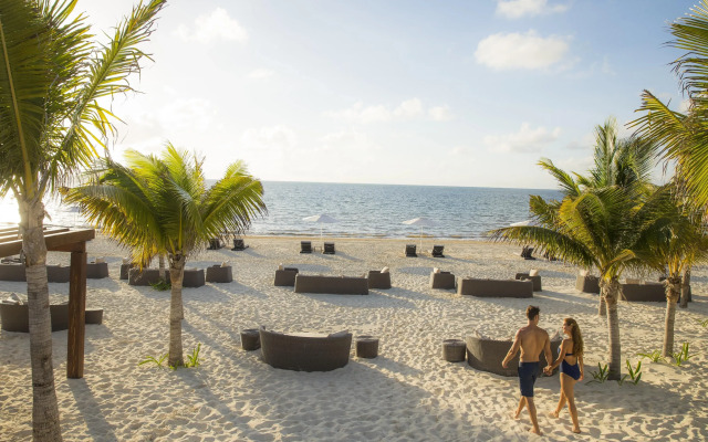 Moon Palace The Grand Cancun - All-inclusive