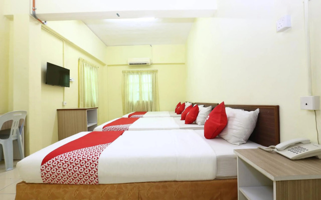 Hotel O Harmoni Hotel