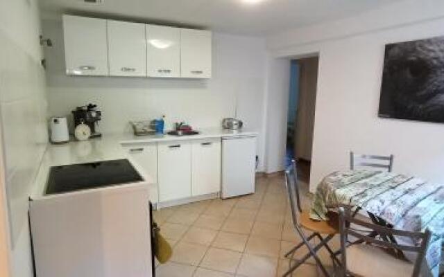 Apartament u Sikorek