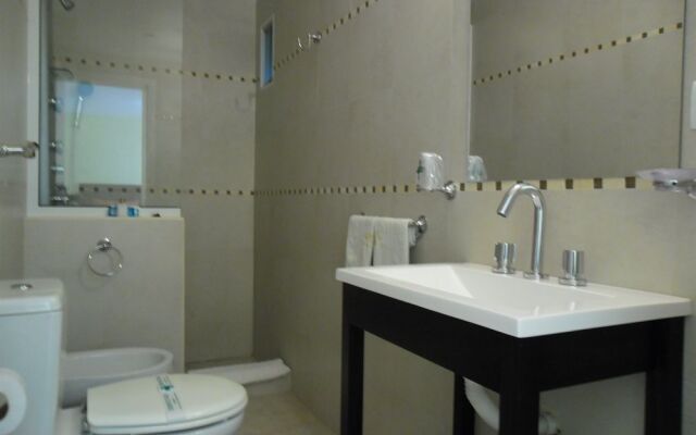 La Galeria - Hotel Boutique Carilo