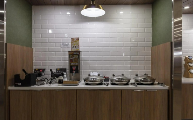 Fairfield Inn & Suites by Marriott Monahans