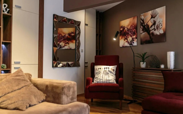Doczy Private Apartment