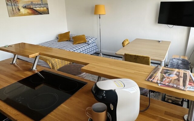Beautiful Quality Apartment in Camden