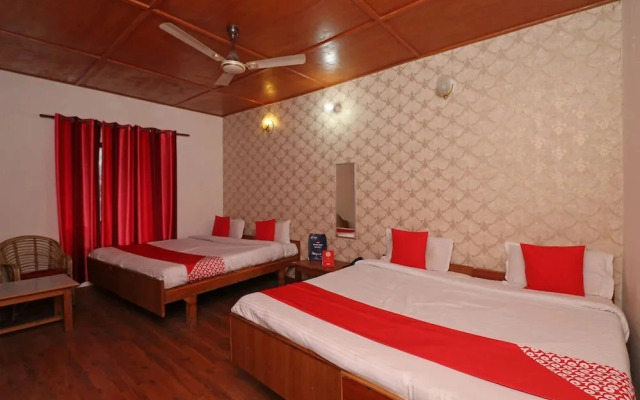 Mahima Resorts By OYO Rooms