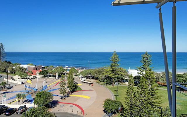The Waterford Prestige Apartments