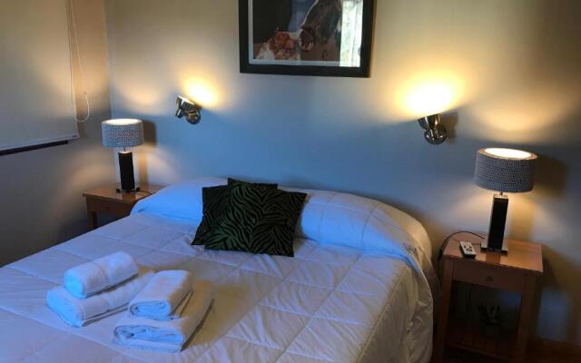 Departamentos Vistas Al Chapelco