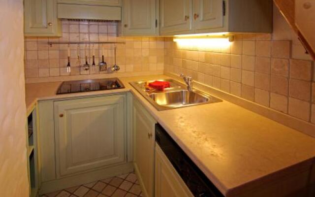 Cësa Marmolada - Art Chalet