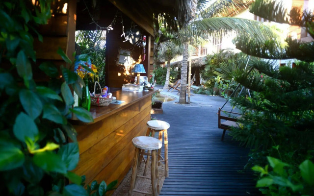 Casa Fufi