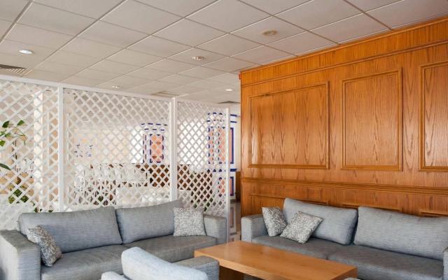 Anmaria Beach Hotel