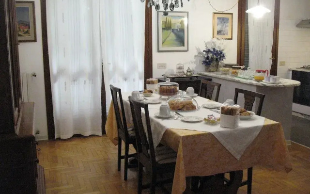 Locazione Turistica Il Cipresso