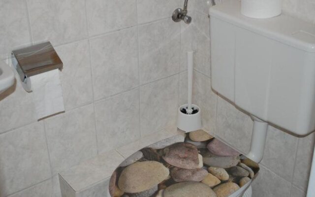Apartment Hotel Am Laaerberg
