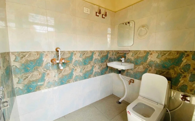 The Raman Palace - A Budget Hotel