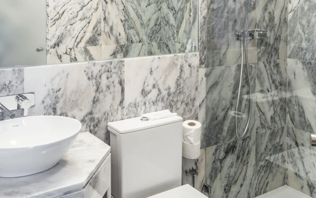 Luzeiros Suites