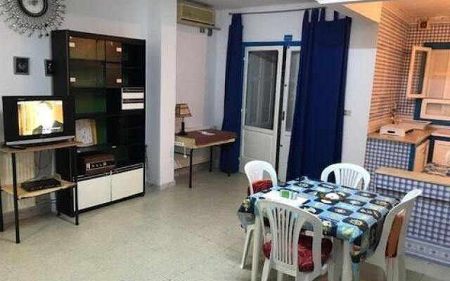 Appartement Nabeul Plage