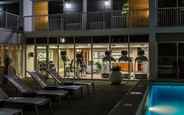 Holiday Inn New Orleans - Downtown Superdome by IHG
