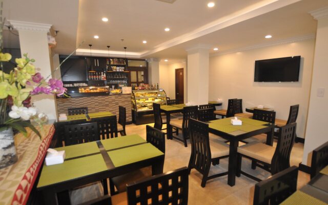 West Loch Park Hotel Vigan