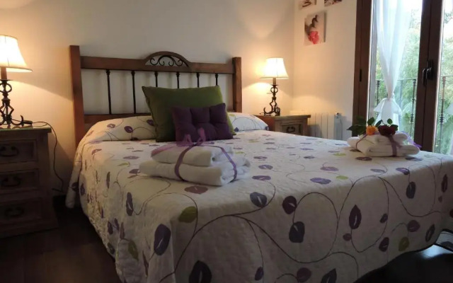 La Casa De La Abuela