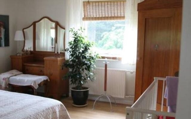 Stutteri Sonne Bed & Breakfast