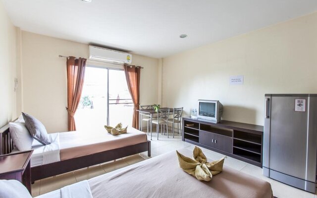 Na Inn Bed And Breakfast