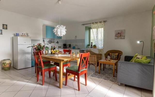 Holiday home in Francavilla di Sicilia