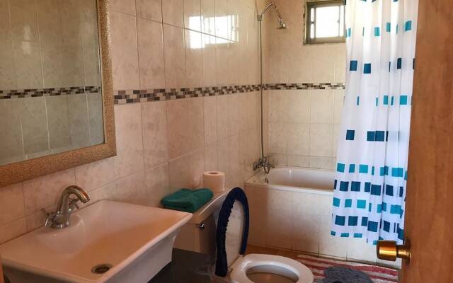 El Barril Cabañas Campestres